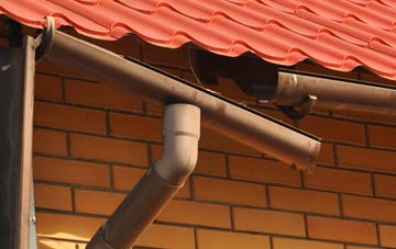 Shillingford Abbot gutter repair costs