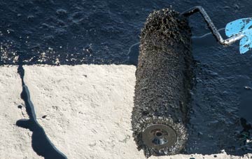 Shillingford Abbot liquid sealant waterproofing