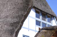 find rated Shillingford Abbot thatchers